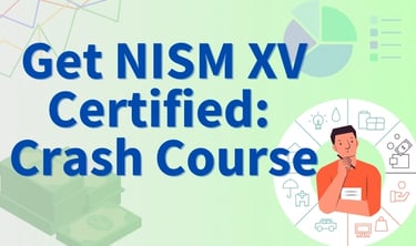 nism-15-crash-course