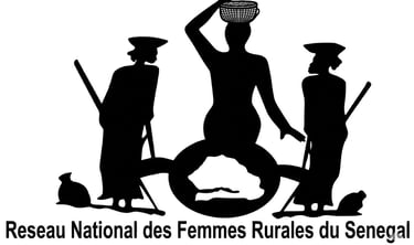 Réseau national femmes rurales sénégal