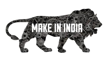 make-in-india