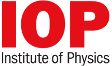 Institute of Physics Logo