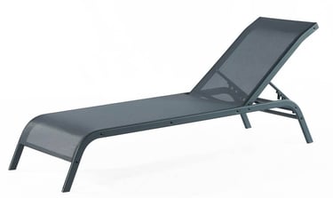 hafif alüminyum şezlong modeli