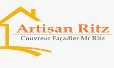 logo Artisan Ritz Couvreur
