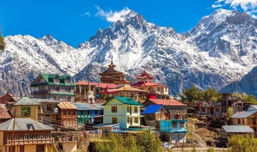 taxi for himachal