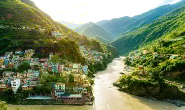 Taxi for uttarakhand