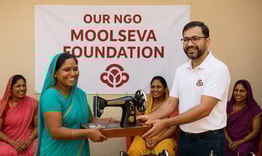 Moolseva Foundation