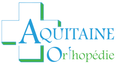 aquitaine orthopédie, spécialiste, corset, prothèse, orthèse, médical 