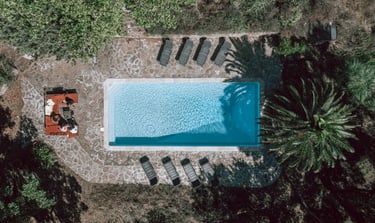 Photographe mariage Provence