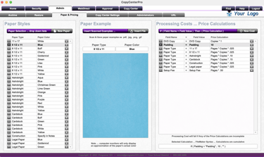 CopyCenterPro-Paper