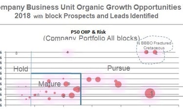 Reserve and resource classifications