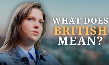 The Culture Date episode