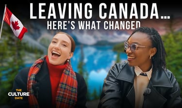 The Culture Date episode