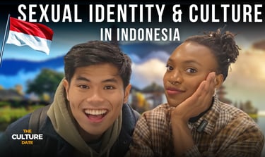 The Culture Date episode