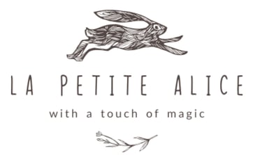 la petite alice brand logo