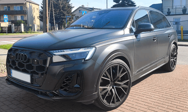 Audi SQ7