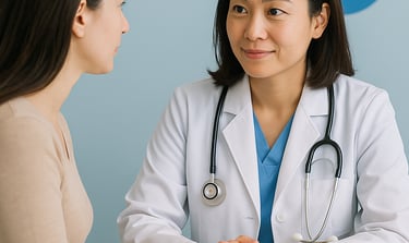 Klinik Aborsi Steril