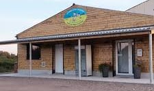 Gîtes de la Cour d'Etienville - Manche - Partenaires Les bouilles de Cauquigny