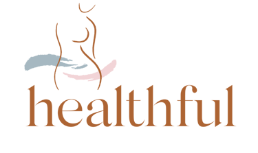 healthful wellness hub logo