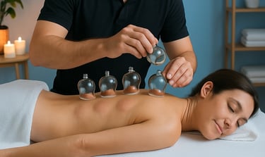 Ventosoterapia