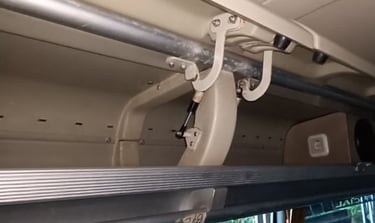 Sewa Bus Jogja Jetbus 3