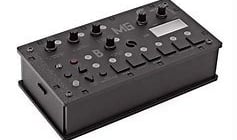 Bastl Microgranny: Digital granular sampling synthesizer.