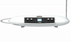 Moog Theremini: Digital Theramin synthesizer.