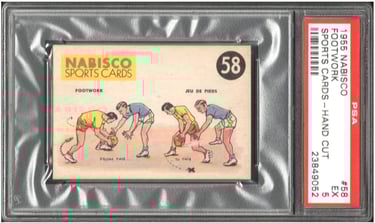 Vintage Nabisco Collectibles