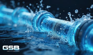 GSB investigations photo site