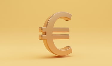 sigle euro pour les tarifs