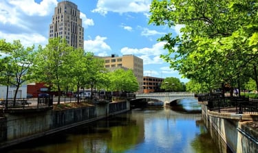 Battle Creek Dumpster Rentals