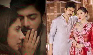 Fawad Khan & Mahira Khan’s Film Neelofar Finally Gets a Release Date