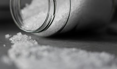 Granules