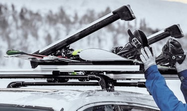 roof racks