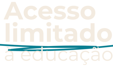 Acesso limitado à educação