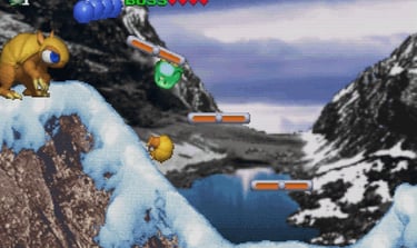 Penguin Brothers Boss 5