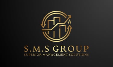 sms group logo