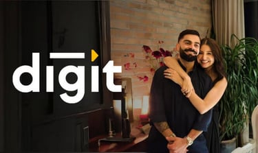 Go Digit IPO Allotment, GMP Trend, Refund Process, Expected Listing Price