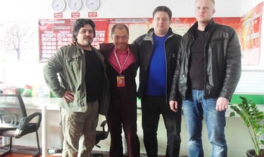 electric scooter customer