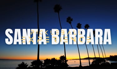 Custom Pickleball Clinic in Santa Barbara- The Pickleball Experience