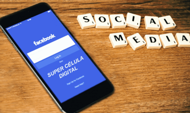 "publicidade em mídias sociais"