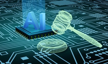 AI - Gavel