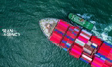 Sean Agency Import-Export & Sourcing de produits