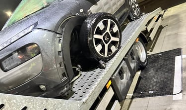 Depannage auto toulouse