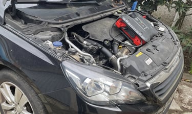 Dépannage Batterie voiture Toulouse