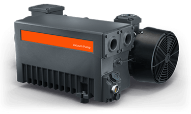vacuum pump
