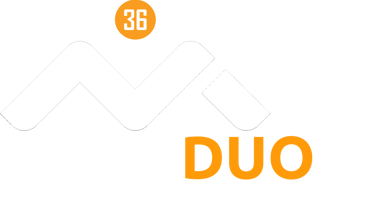 M36 Duo logo