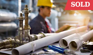 alt="Plumbing Contractor Business."