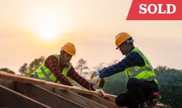 alt="Roofing Contractor Business."