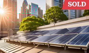 alt="Solar Contractor Business."