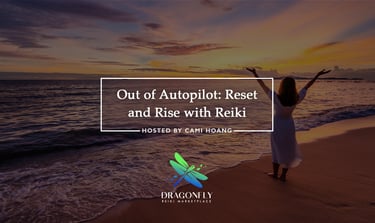 Cami Hoang – Sunset Receiving | Article Page