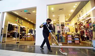 Ventajas competitivas